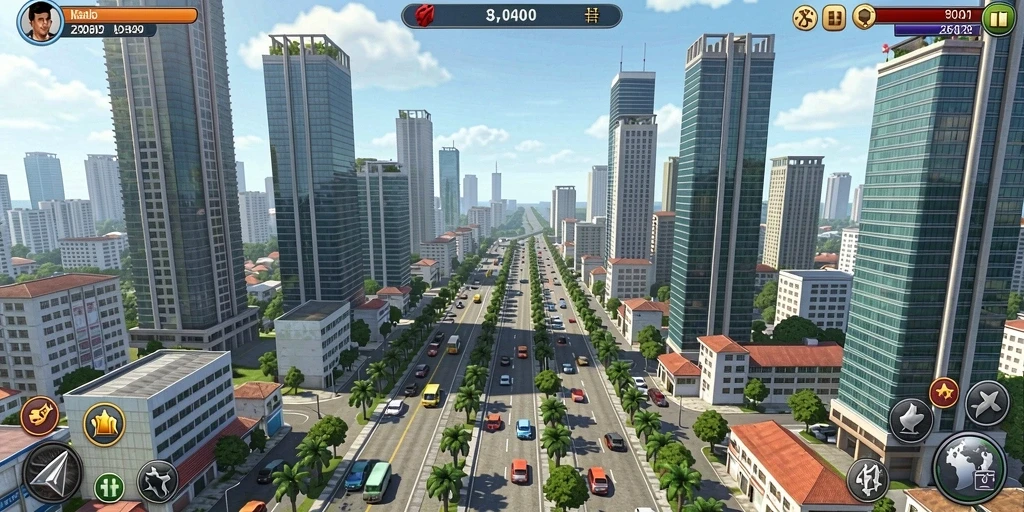 Tampilan awal dari game <strong>2739</strong> yang menarik.