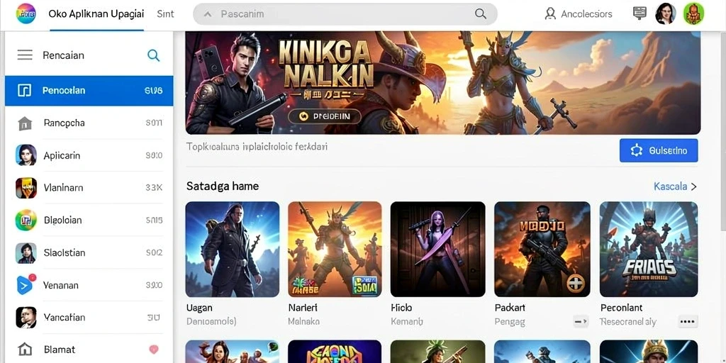 Tampilan awal game 369ZK yang menarik.