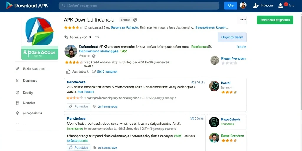 Tampilan menu utama GADAITOTO yang menarik dan intuitif.