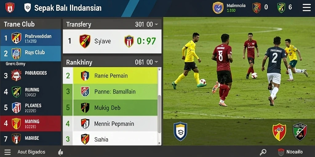 Tampilan antarmuka JIN69 yang menarik dan mudah digunakan.