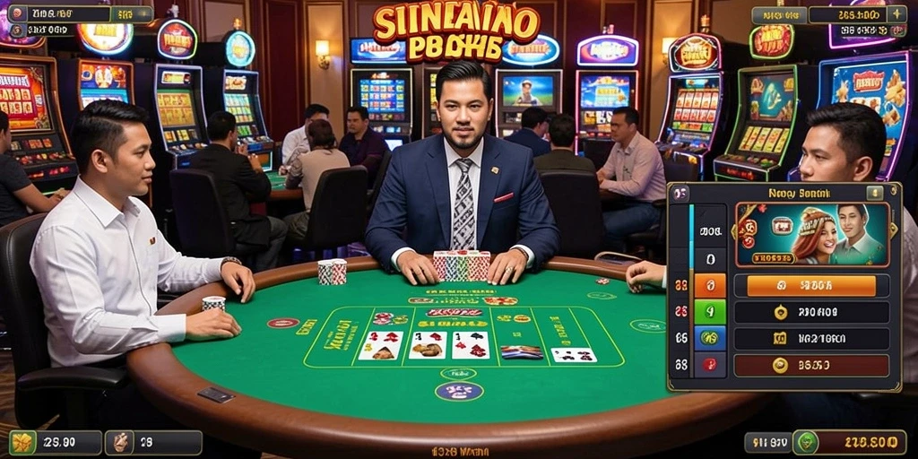 Tampilan utama OPALTOGEL yang menarik dan informatif.