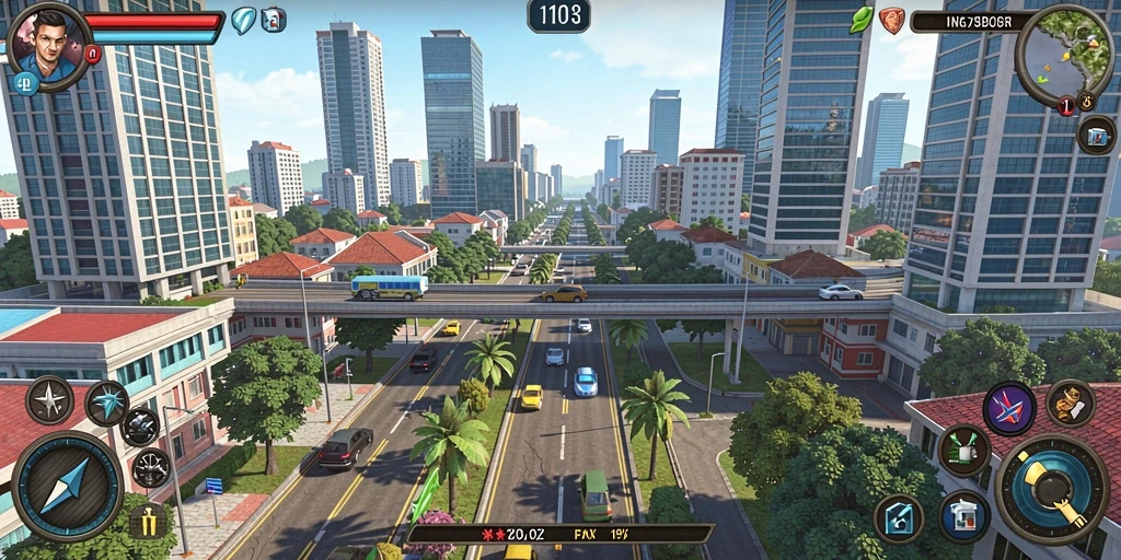 Tampilan antarmuka TOBAWIN88 yang modern dan menarik.